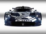 Maserati MC-12 Corse 2006 года
